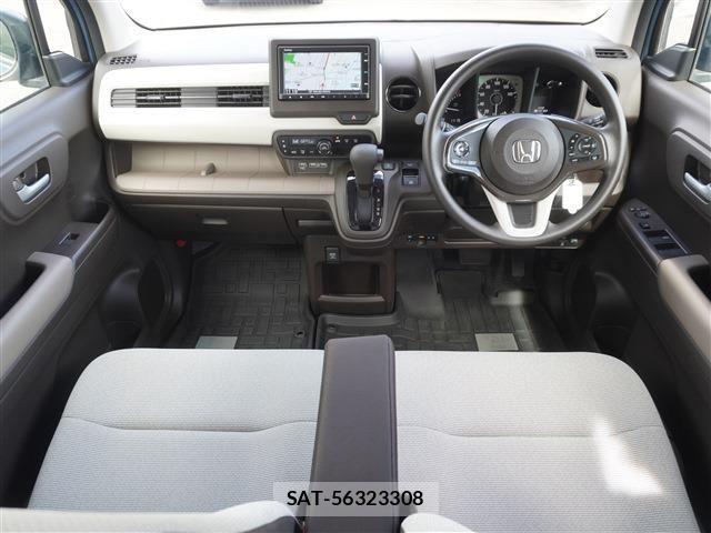 Honda N-WGN 2021-10 8884121-5