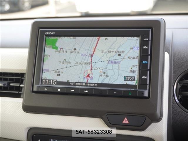 Honda N-WGN 2021-10 8884121-7