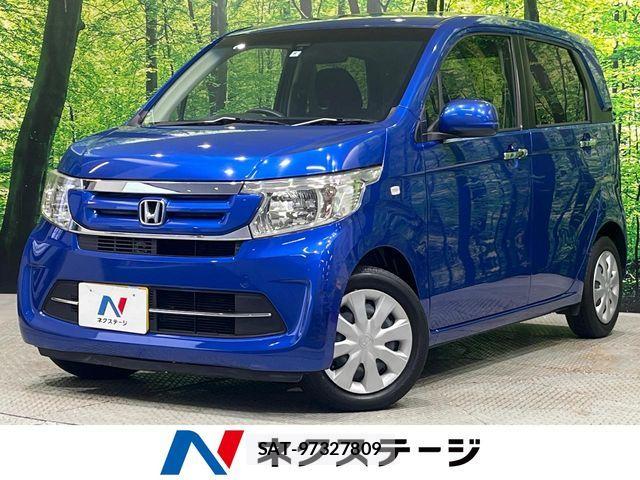 Honda N-WGN 2018-08 8884123-0