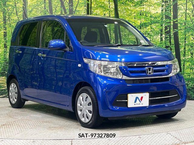 Honda N-WGN 2018-08 8884123-16