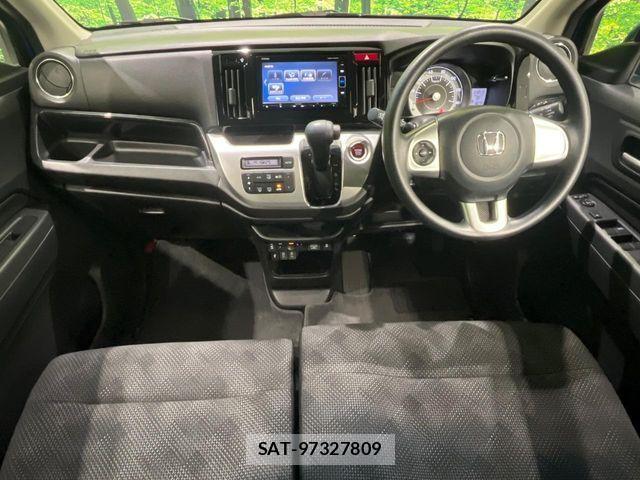 Honda N-WGN 2018-08 8884123-1