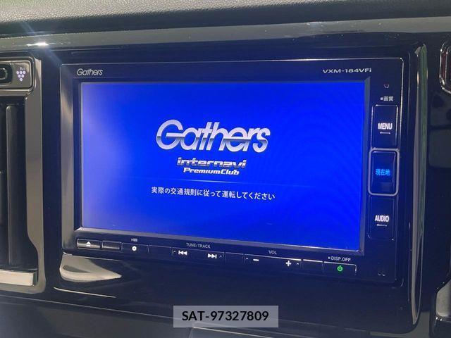 Honda N-WGN 2018-08 8884123-3