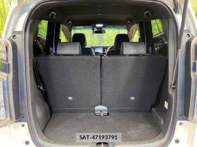 Honda N-WGN 2017-08 8884122-9