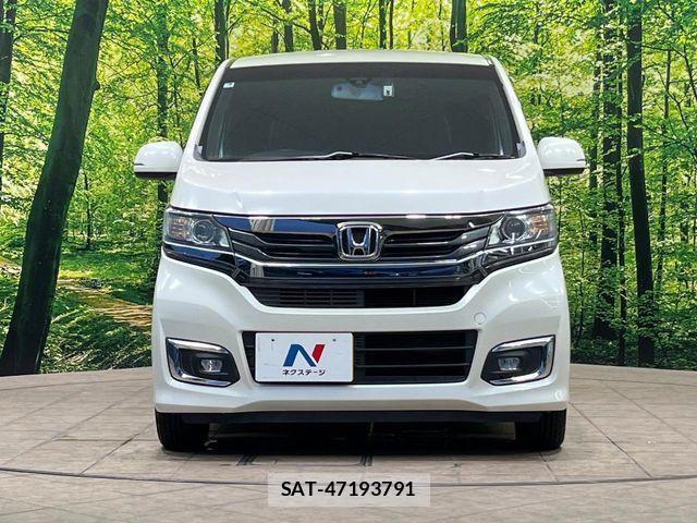 Honda N-WGN 2017-08 8884122-13