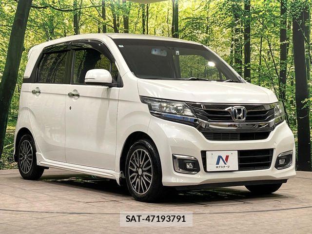 Honda N-WGN 2017-08 8884122-15