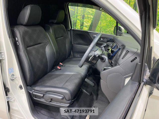 Honda N-WGN 2017-08 8884122-7