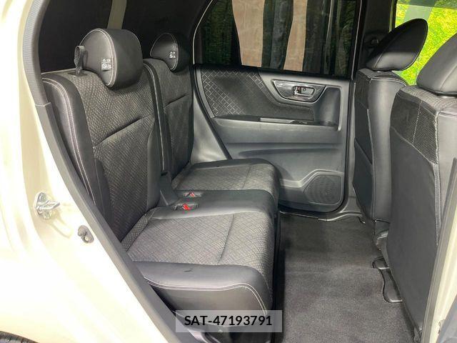 Honda N-WGN 2017-08 8884122-8
