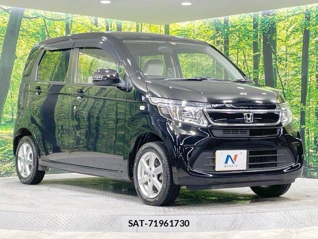 Honda N-WGN 2016-06 921448-15