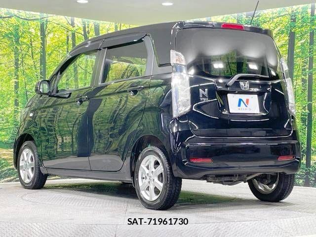 Honda N-WGN 2016-06 921448-16