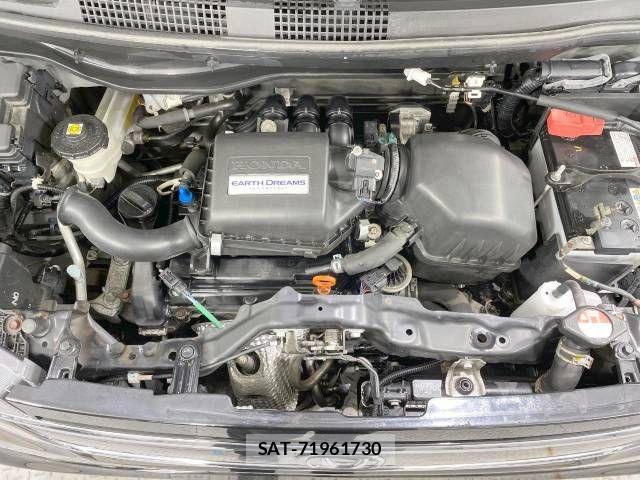 Honda N-WGN 2016-06 921448-17