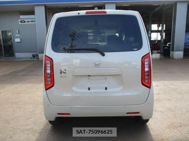 Honda N-WGN 2022-04 1223748-5