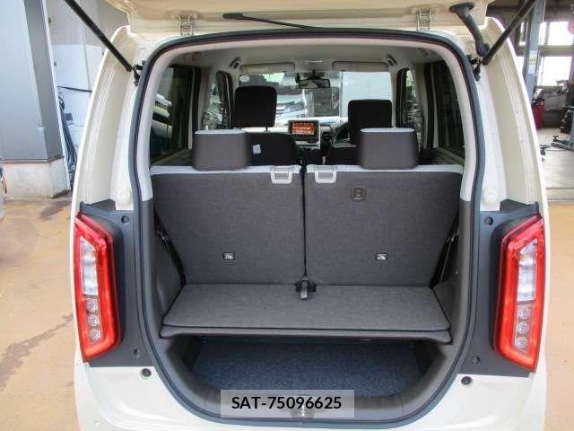 Honda N-WGN 2022-04 1223748-8