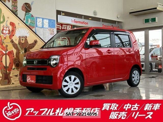 Honda N-WGN 2022-11 3773656-0