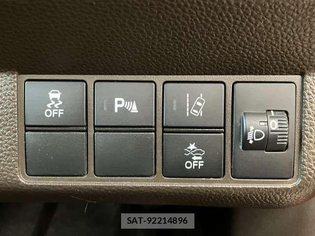 Honda N-WGN 2022-11 3773656-9
