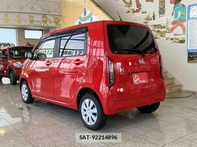 Honda N-WGN 2022-11 3773656-16