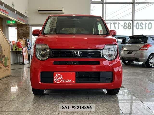 Honda N-WGN 2022-11 3773656-1