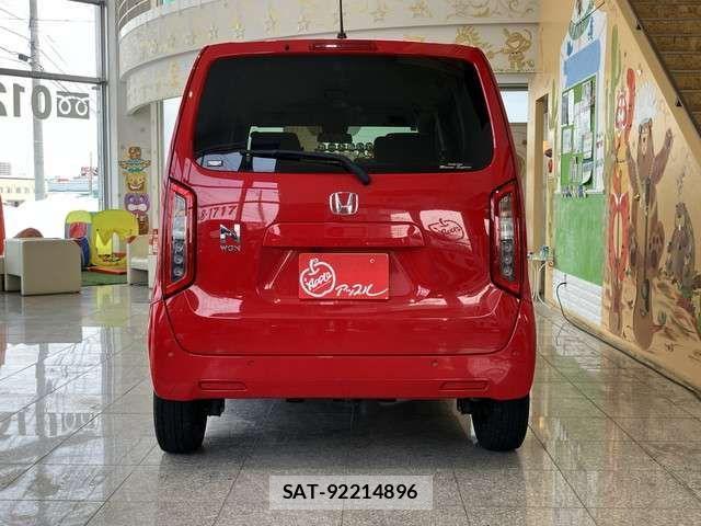 Honda N-WGN 2022-11 3773656-2