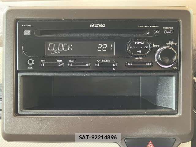 Honda N-WGN 2022-11 3773656-7