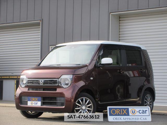 Honda N-WGN 2020-09 3935278-0