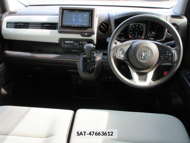 Honda N-WGN 2020-09 3935278-1