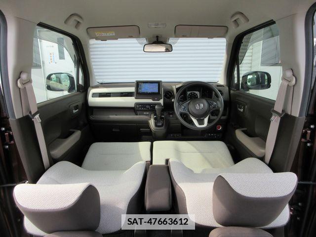 Honda N-WGN 2020-09 3935278-19