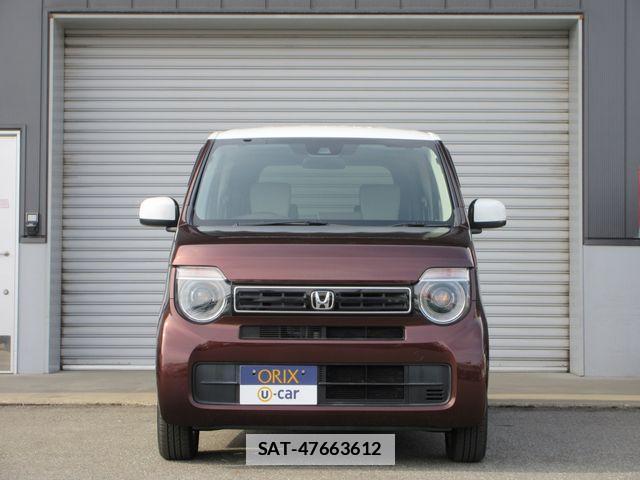 Honda N-WGN 2020-09 3935278-20