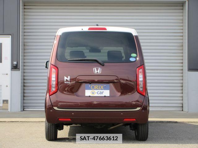 Honda N-WGN 2020-09 3935278-22