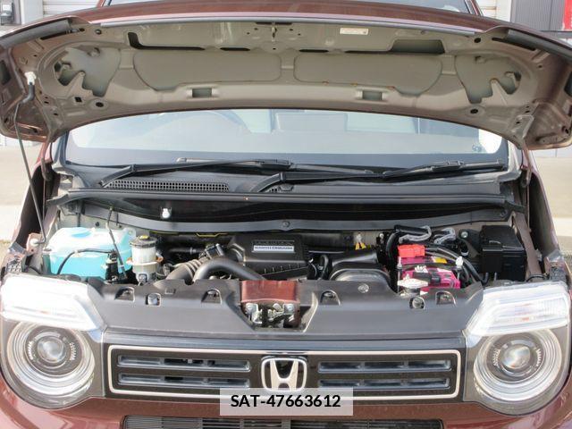Honda N-WGN 2020-09 3935278-23