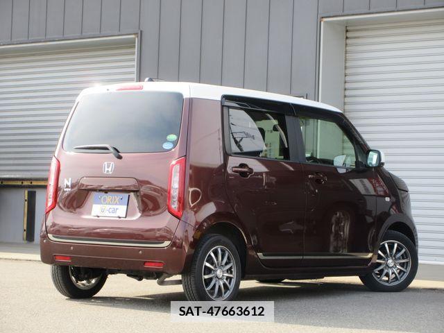 Honda N-WGN 2020-09 3935278-2