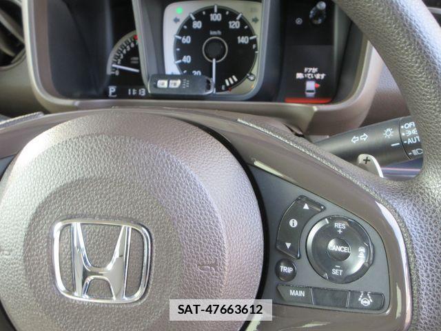 Honda N-WGN 2020-09 3935278-5