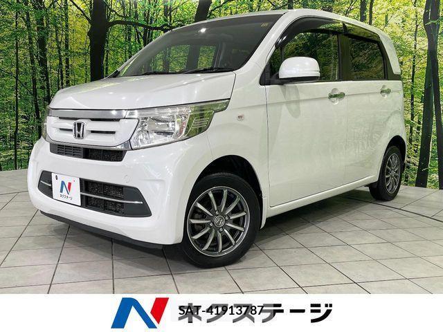 Honda N-WGN 2018-12 4372227-0