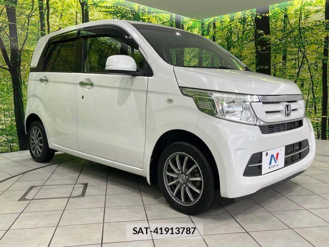Honda N-WGN 2018-12 4372227-16