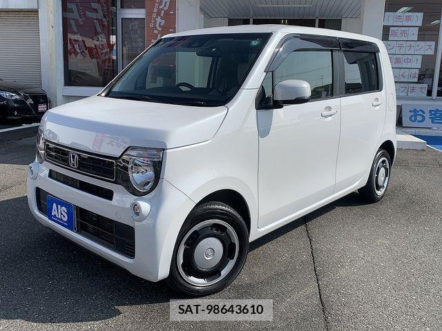 Honda N-WGN 2023-10 4598711-0