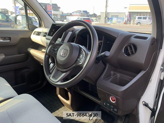 Honda N-WGN 2023-10 4598711-16