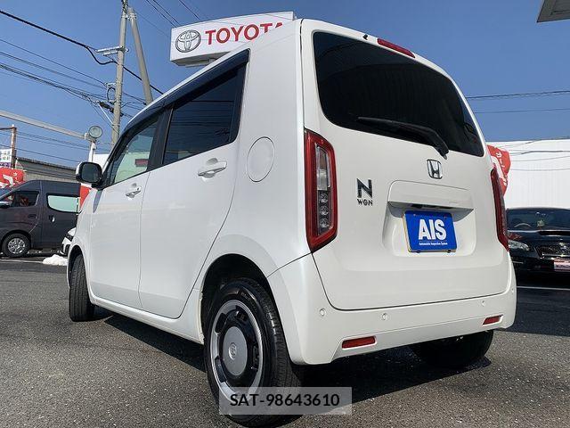 Honda N-WGN 2023-10 4598711-1