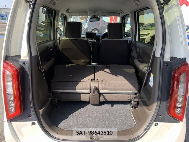 Honda N-WGN 2023-10 4598711-20
