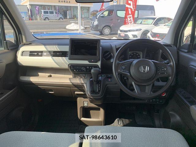 Honda N-WGN 2023-10 4598711-2