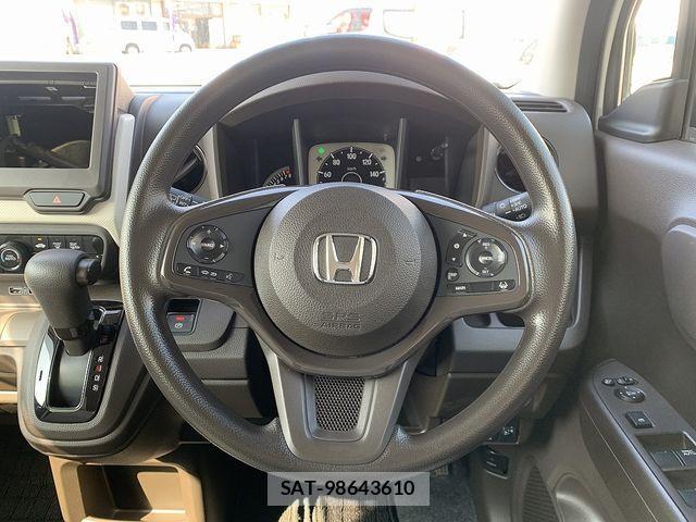Honda N-WGN 2023-10 4598711-3