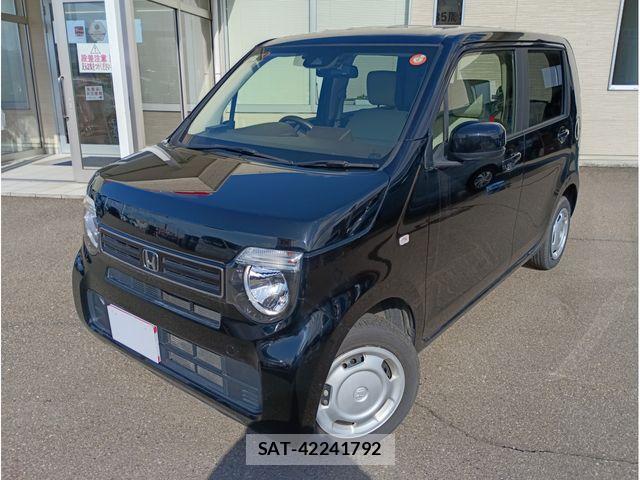 Honda N-WGN 2022-07 4975328-0
