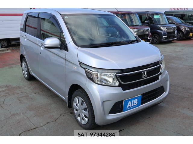 Honda N-WGN 2015-03 5874913-0