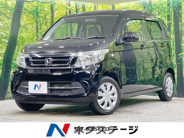 Honda N-WGN 2017-11 5874901-0