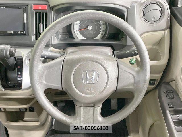 Honda N-WGN 2017-11 5874901-11