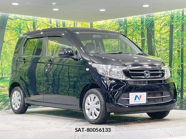 Honda N-WGN 2017-11 5874901-16