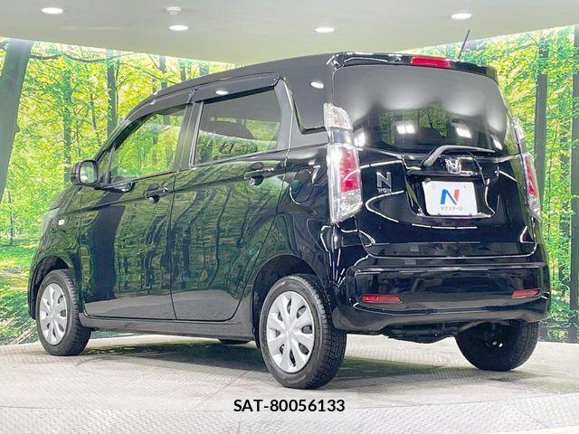 Honda N-WGN 2017-11 5874901-17