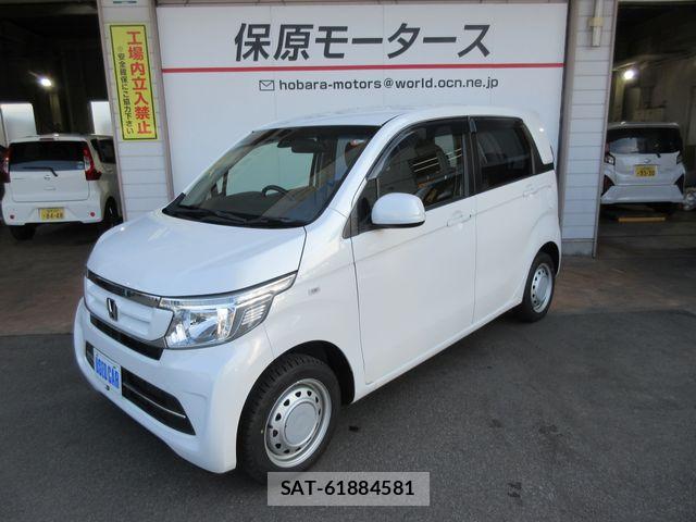 Honda N-WGN 2021-03 6015539-0