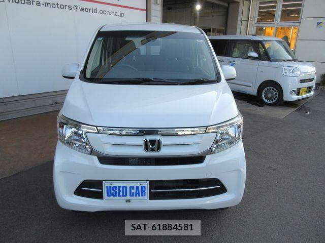 Honda N-WGN 2021-03 6015539-1