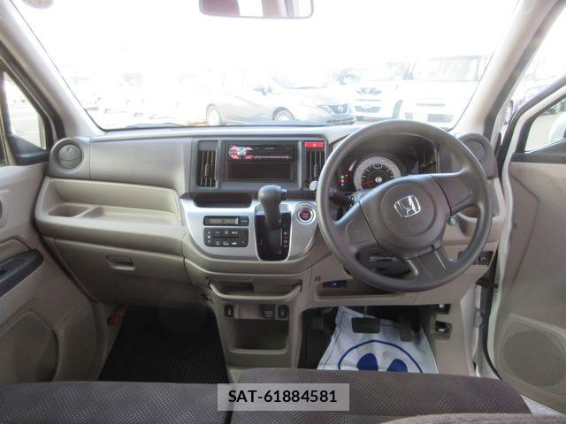 Honda N-WGN 2021-03 6015539-6