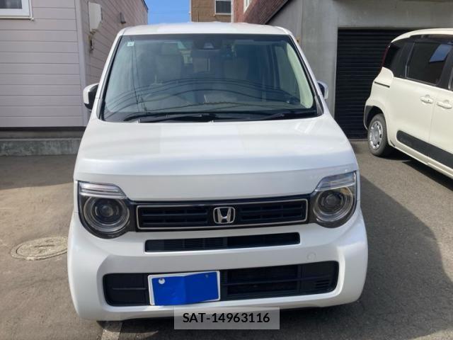 Honda N-WGN 2021-05 6218124-0