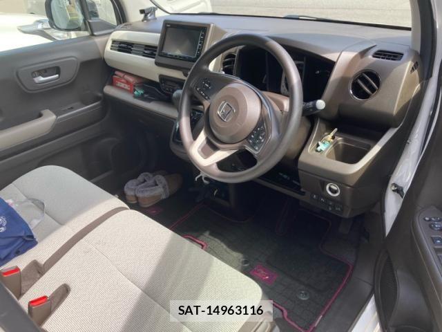 Honda N-WGN 2021-05 6218124-14