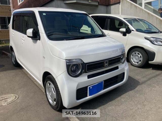 Honda N-WGN 2021-05 6218124-1